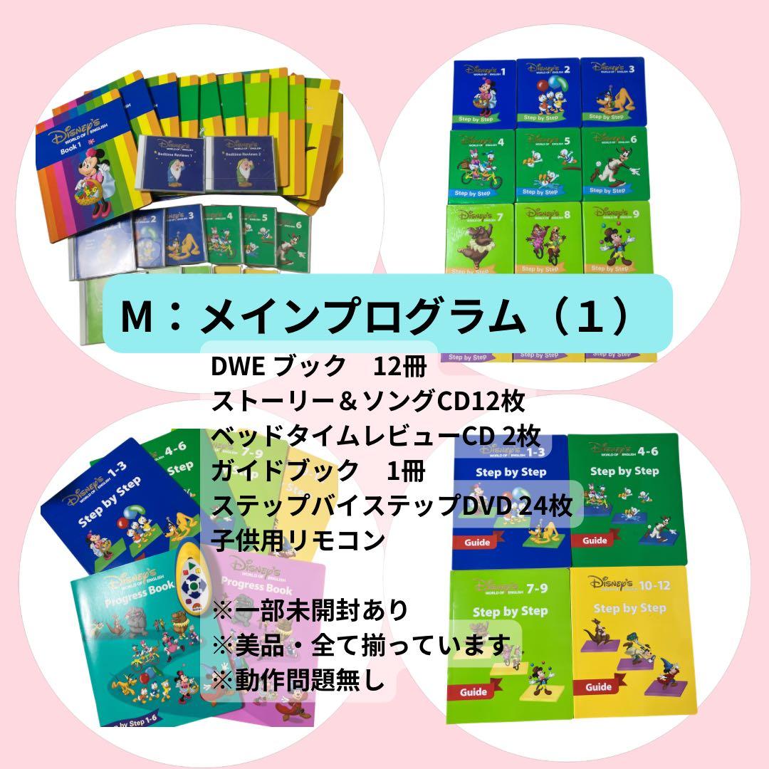 【特典付】DWE バラバラで買うよりお得！2016年 正規購入 動作確認済み