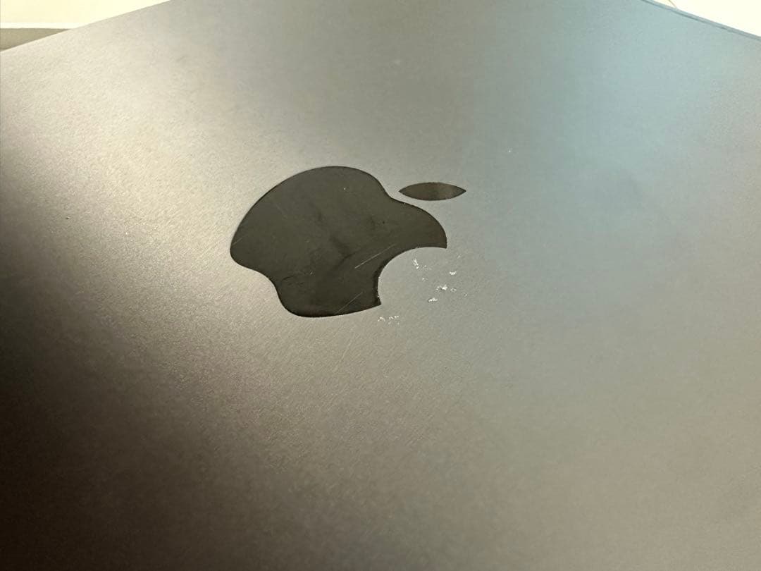 【Okayu_nanase】iPad Pro