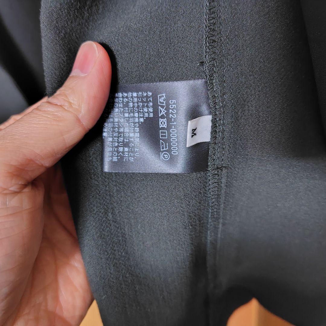 25AW＜D.O UNITED ARROWS BY DAISUKE OBANA＞