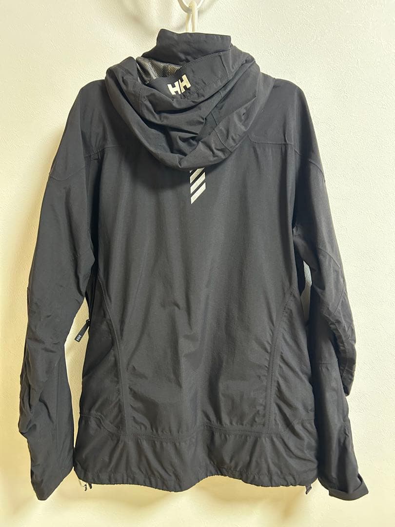 Jo 様用　Helly Hansen スノーボードウェア ブラック/ブルー