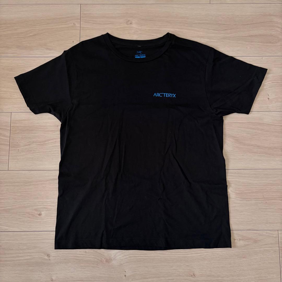 ARC’TERYX Tシャツ　Mサイズ
