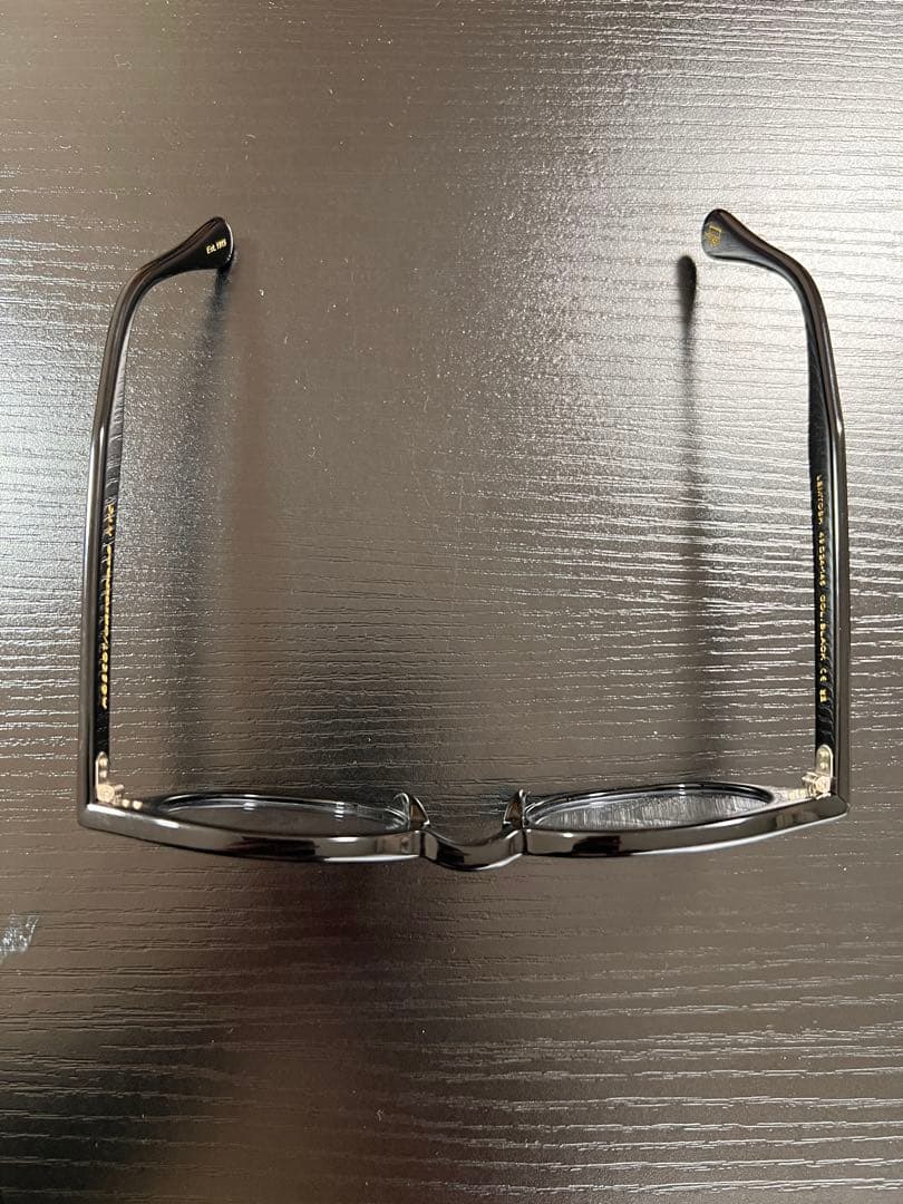 け*た様 【MOSCOT Lemtosh】モスコットレムトッシュサングラスブルー