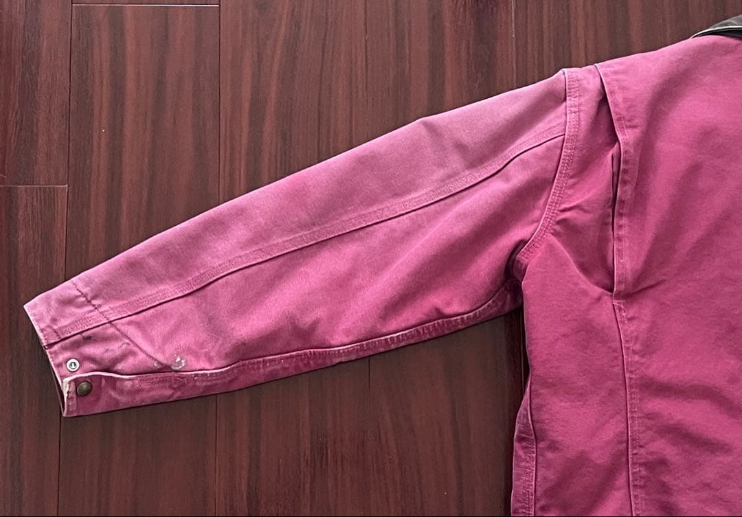 希少 Carhartt デトロイトジャケット Sサイズ
