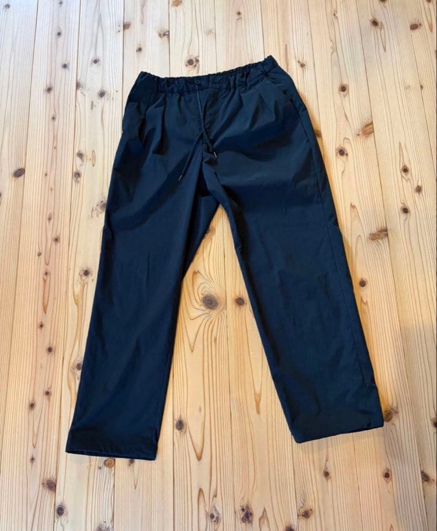 パンツ HERENESS UNDERCURRENT PANTS 2