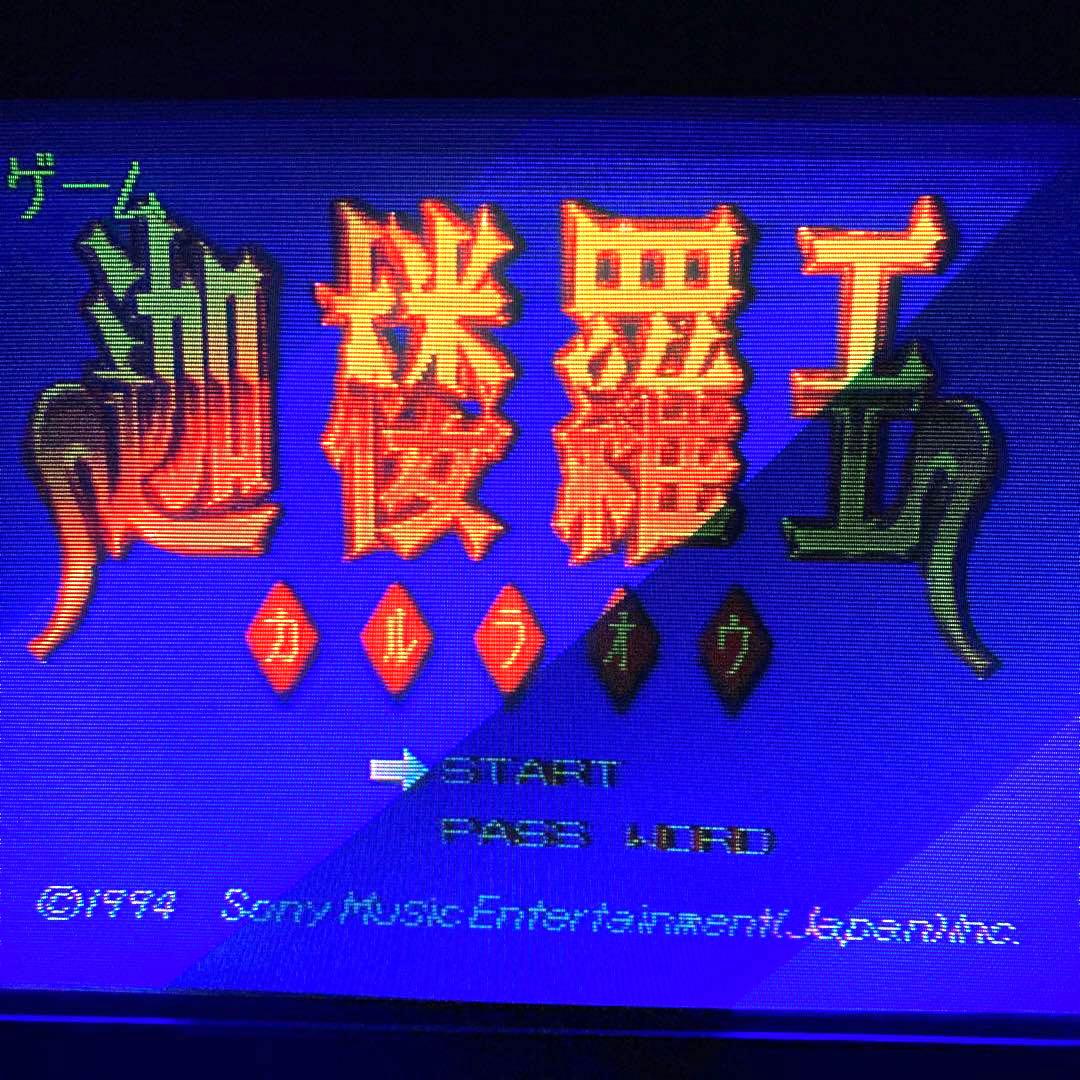 スーパーファミコンIN ONE 海外製