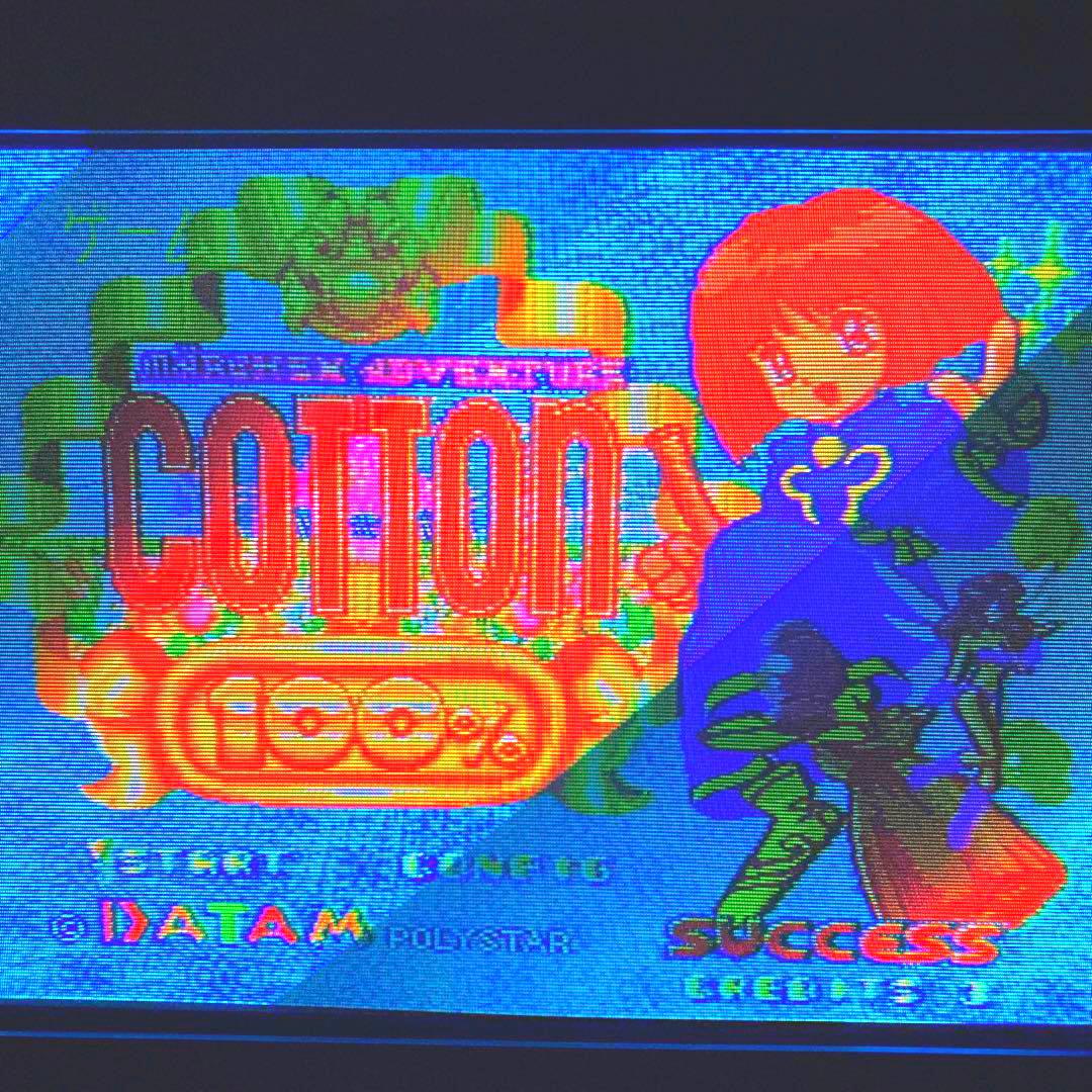 スーパーファミコンIN ONE 海外製