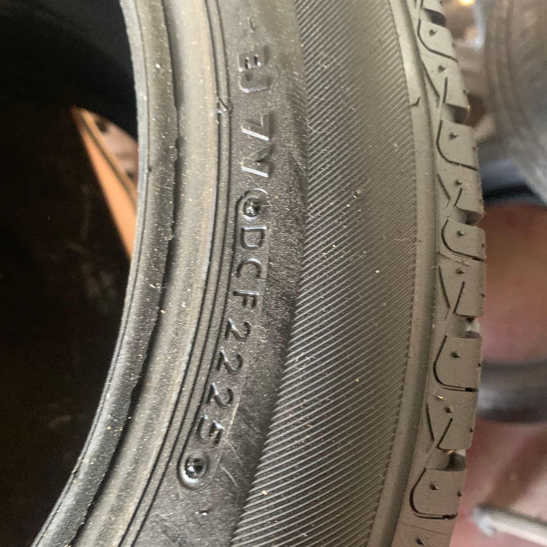 Part(1)SEIBERLING SL201 185/55R16 タイヤ