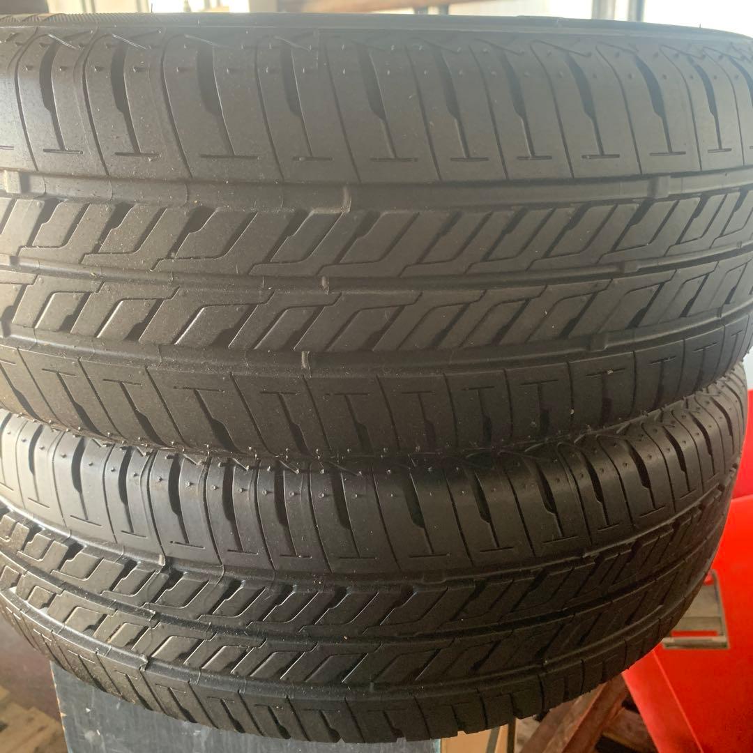 Part(1)SEIBERLING SL201 185/55R16 タイヤ