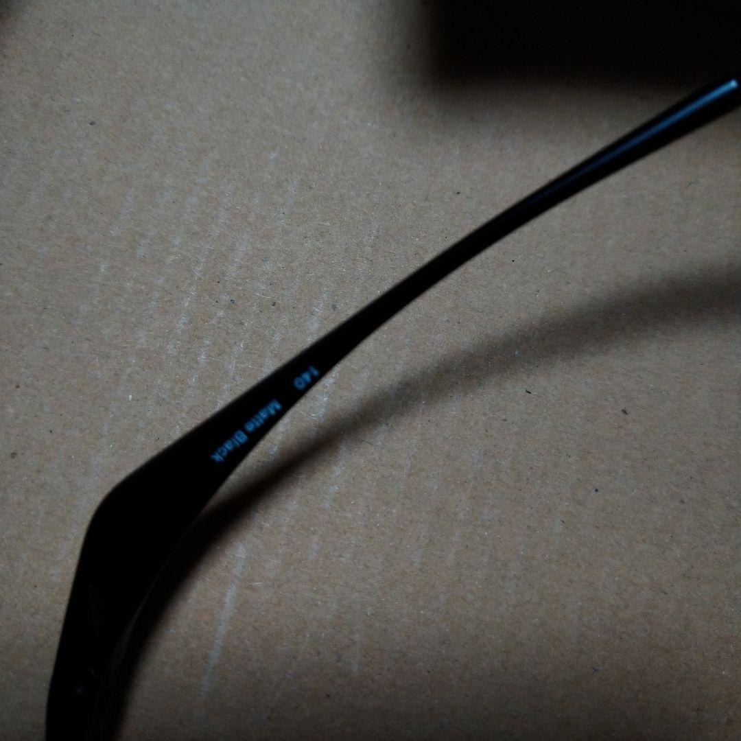 オークリー　ワイヤータップ　wiretap bk　サングラス仕様