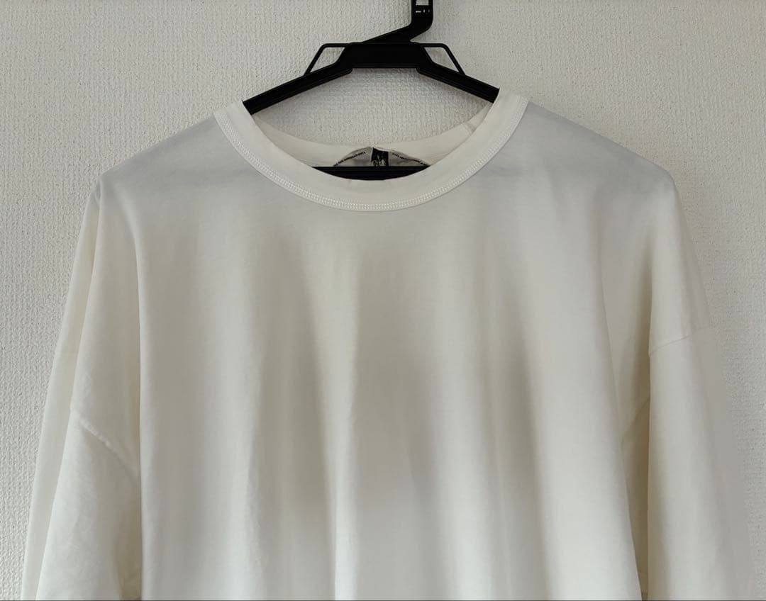 わ*ー様 Olde H&Daughter SUVIN COTTON L/S，S/