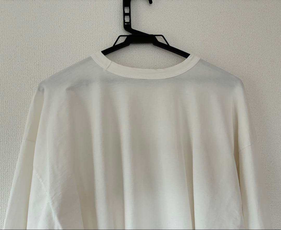 わ*ー様 Olde H&Daughter SUVIN COTTON L/S，S/