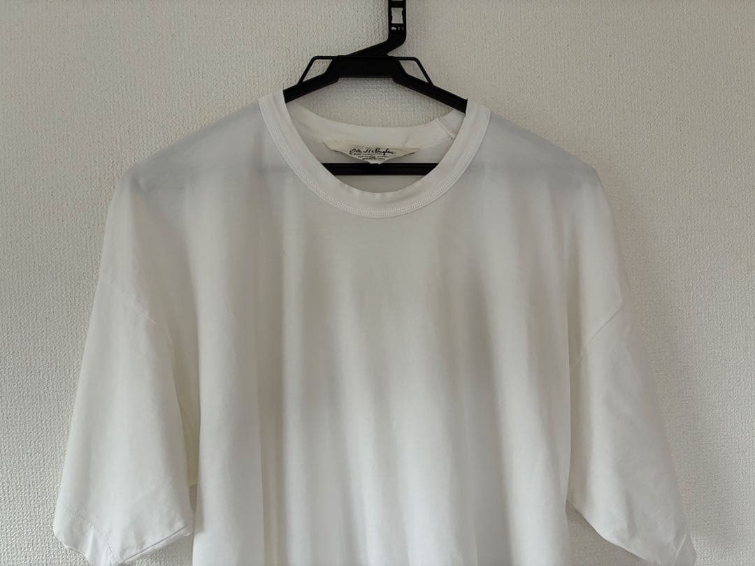 わ*ー様 Olde H&Daughter SUVIN COTTON L/S，S/