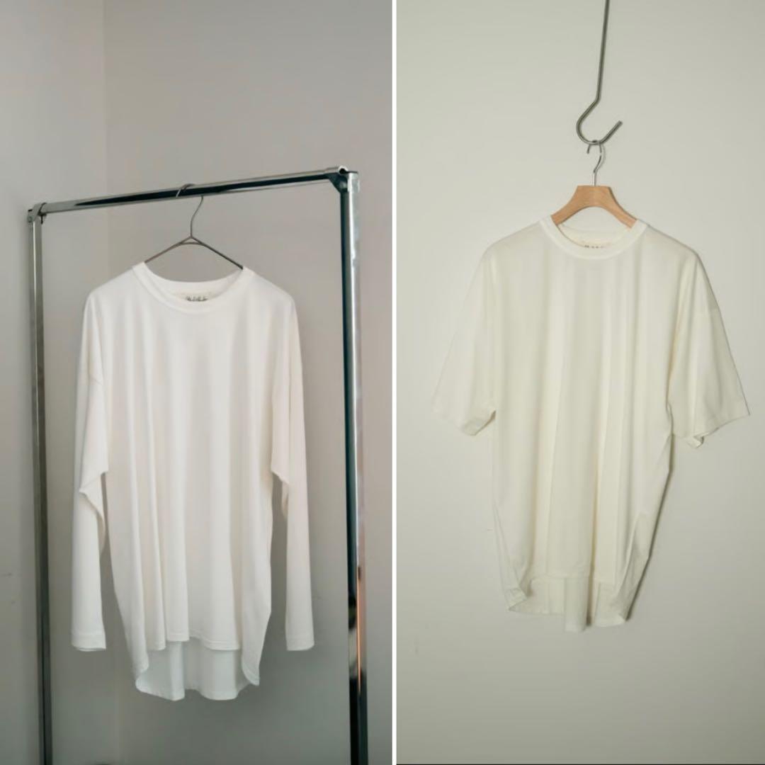 わ*ー様 Olde H&Daughter SUVIN COTTON L/S，S/