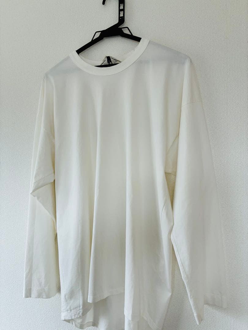 わ*ー様 Olde H&Daughter SUVIN COTTON L/S，S/