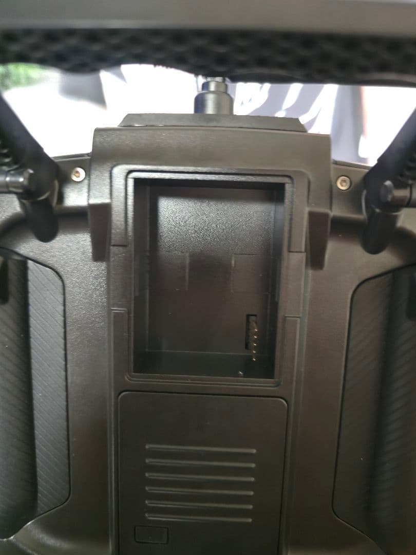 Radio Master TX16S 4-in-1 送信機