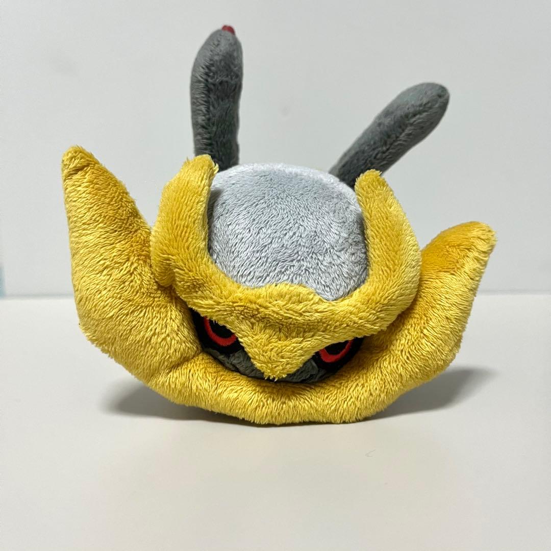 し*な様 ギラティナドール ポケモンセンタ 一 公式 ポケドール ぬいぐるみ 【
