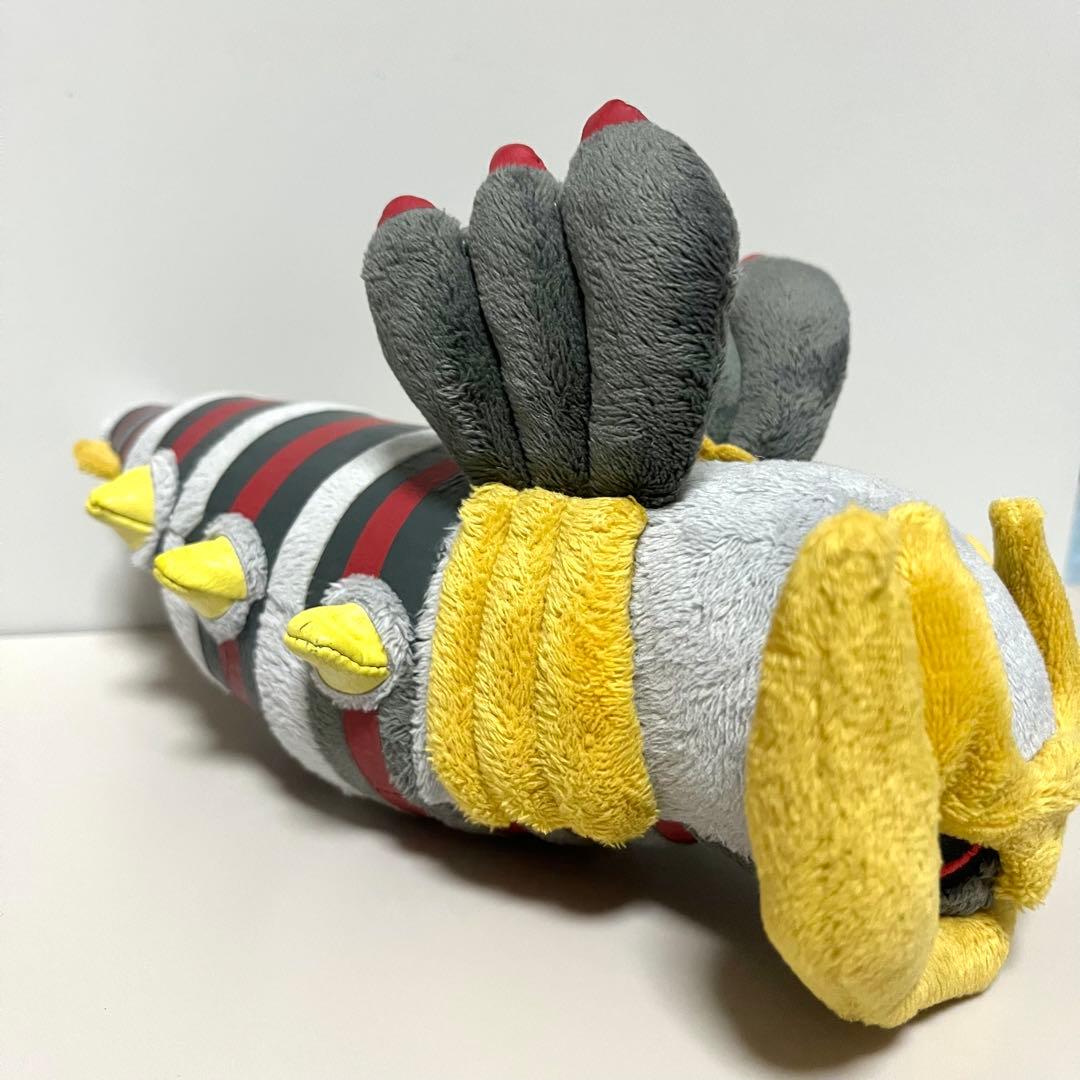 し*な様 ギラティナドール ポケモンセンタ 一 公式 ポケドール ぬいぐるみ 【