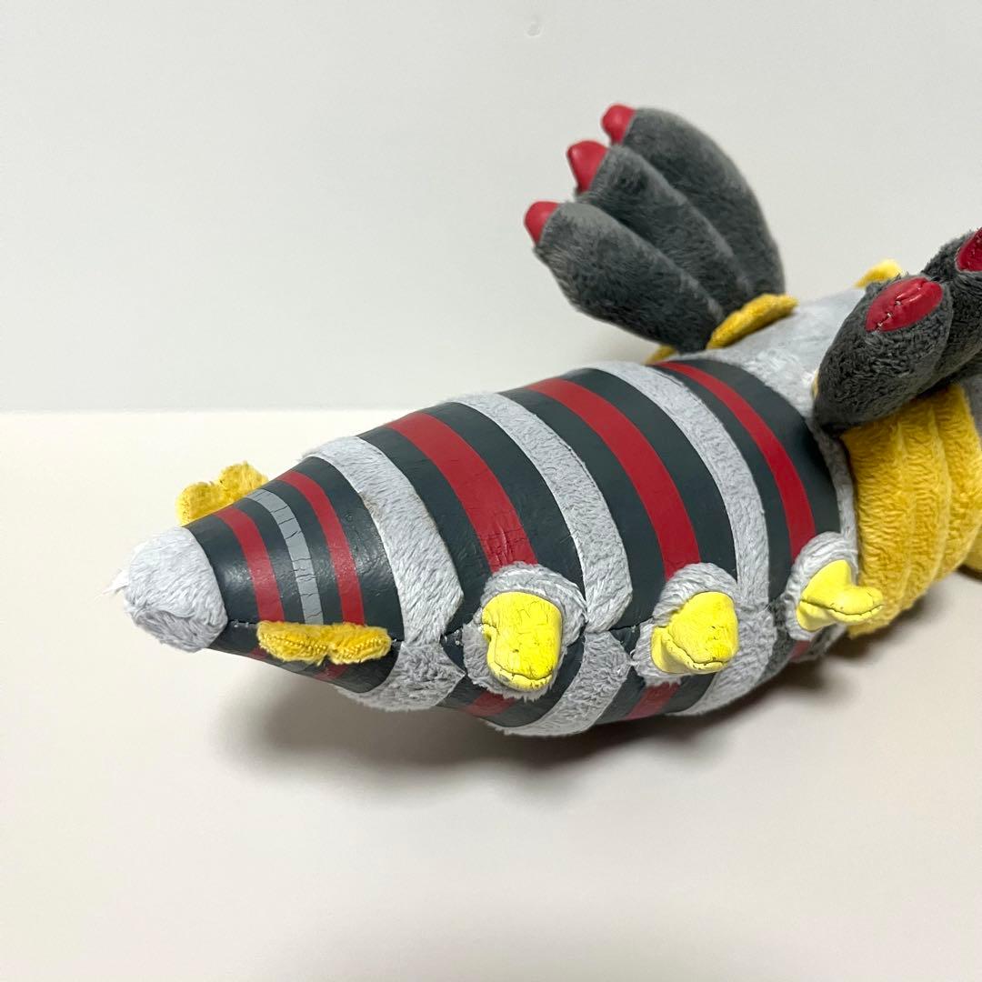 し*な様 ギラティナドール ポケモンセンタ 一 公式 ポケドール ぬいぐるみ 【