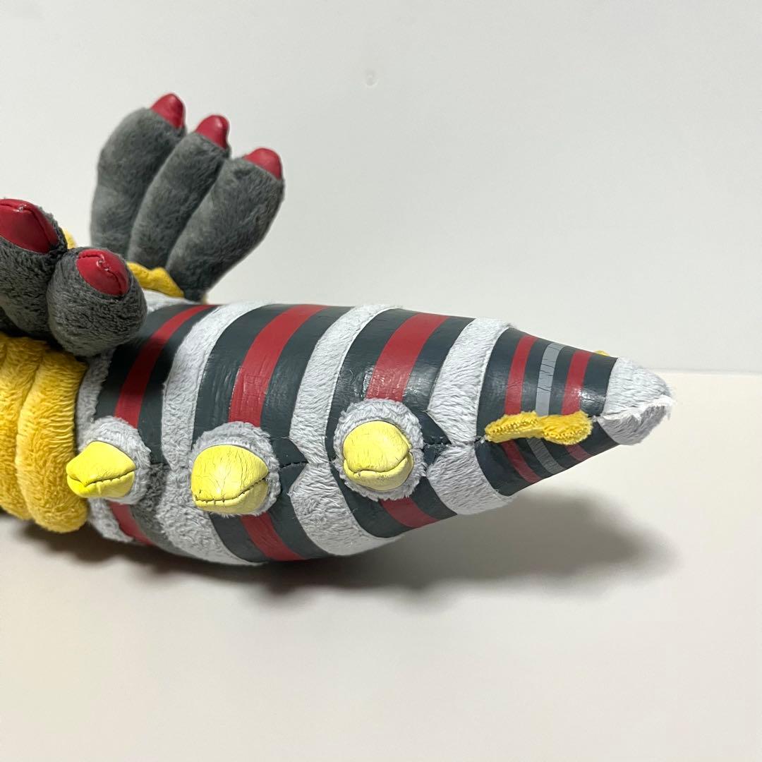 し*な様 ギラティナドール ポケモンセンタ 一 公式 ポケドール ぬいぐるみ 【