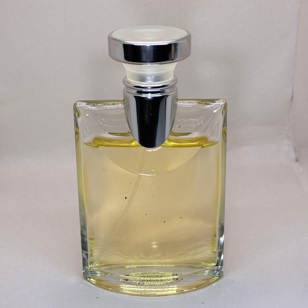 【人気香水】BVLGARIブルガリ プールオム　エクストレーム　100ml