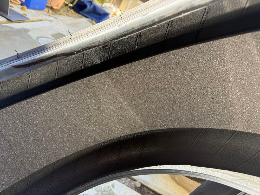 ク*ス様 タイヤ 255/40R20 1本