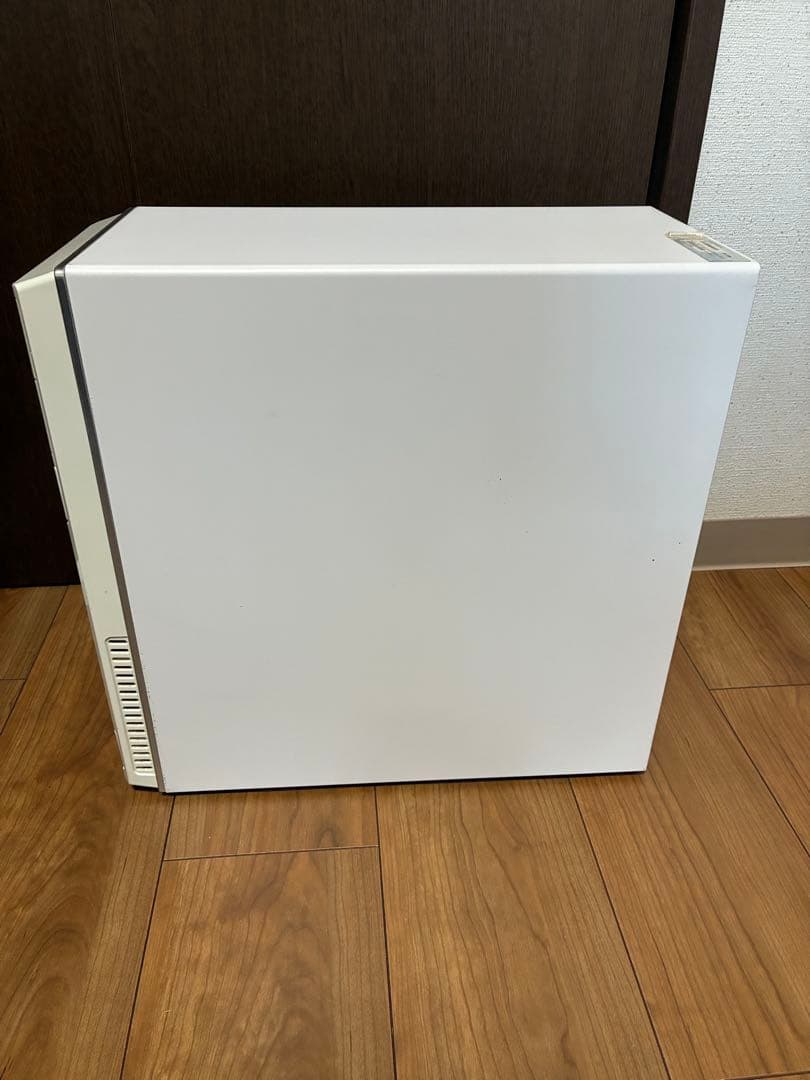 【1128】mouse computer i7 XP グラボoffice付