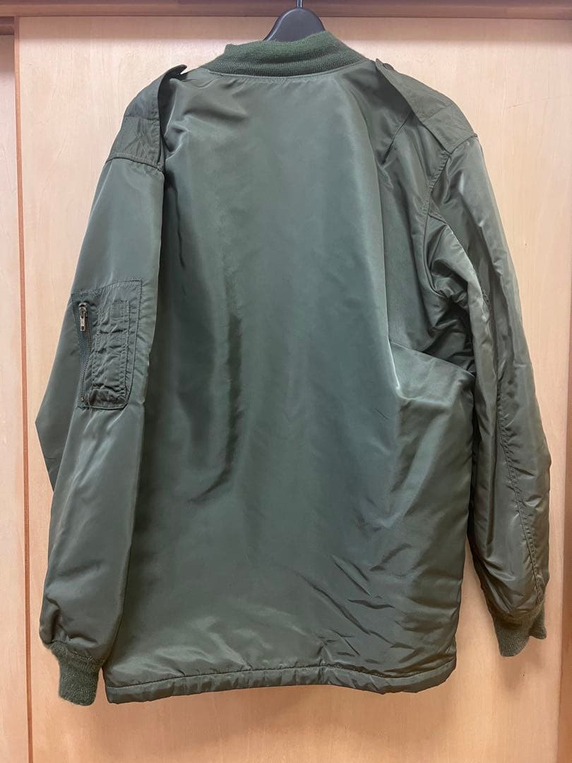 Stussy 4 HF@ReadyMade Mサイズ