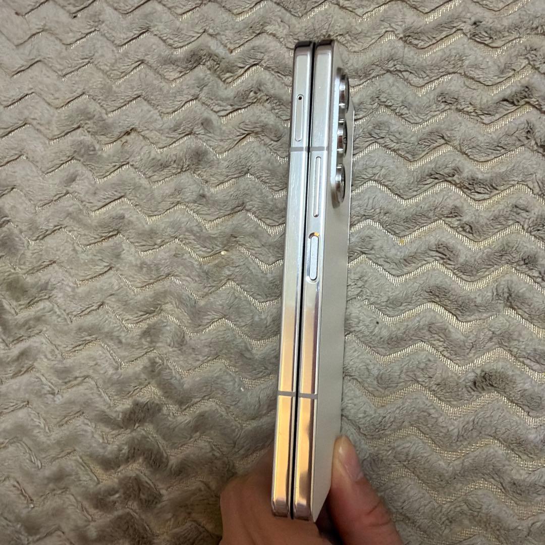 良品 Android Galaxy Z Fold 5｜512gb｜SIMフリー