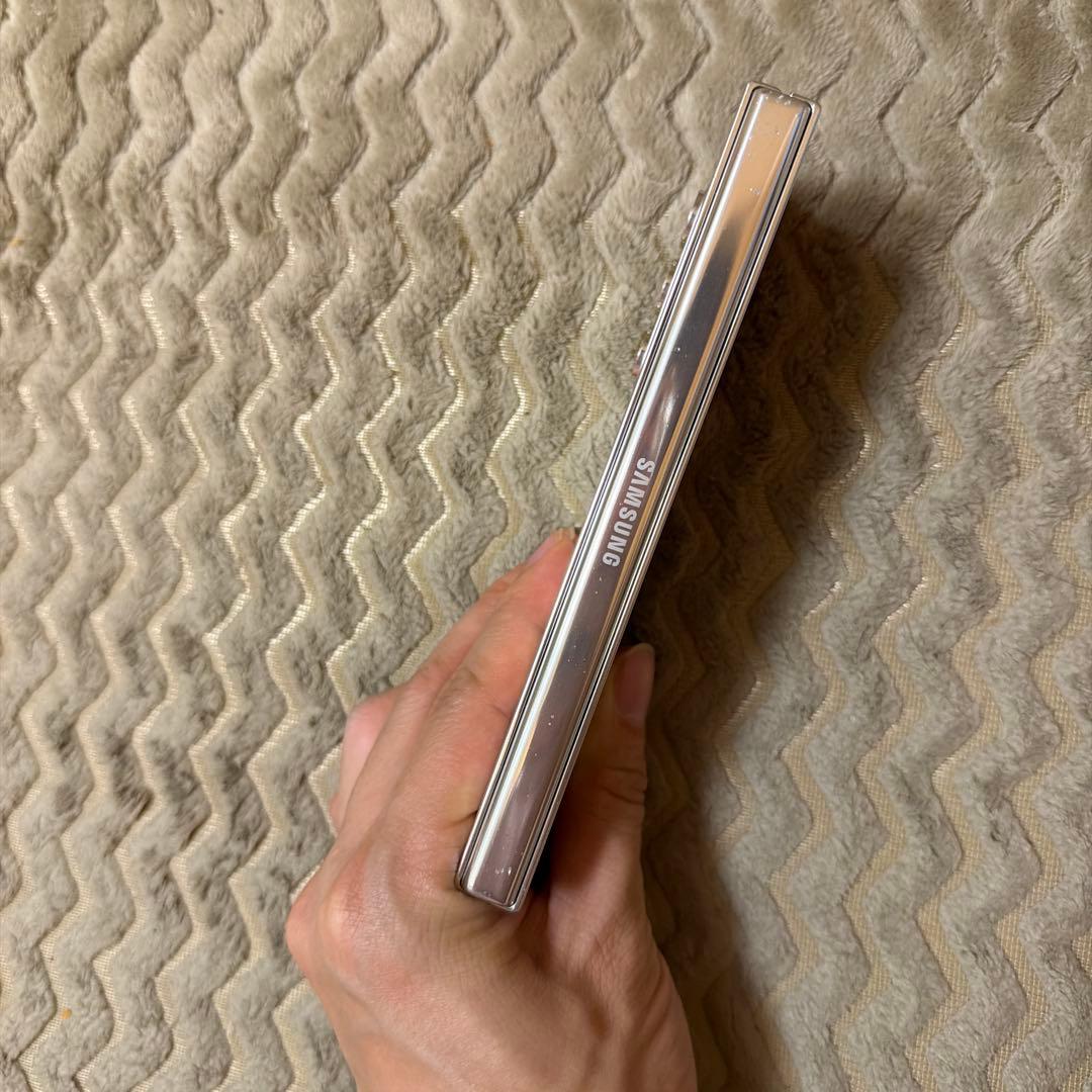 良品 Android Galaxy Z Fold 5｜512gb｜SIMフリー