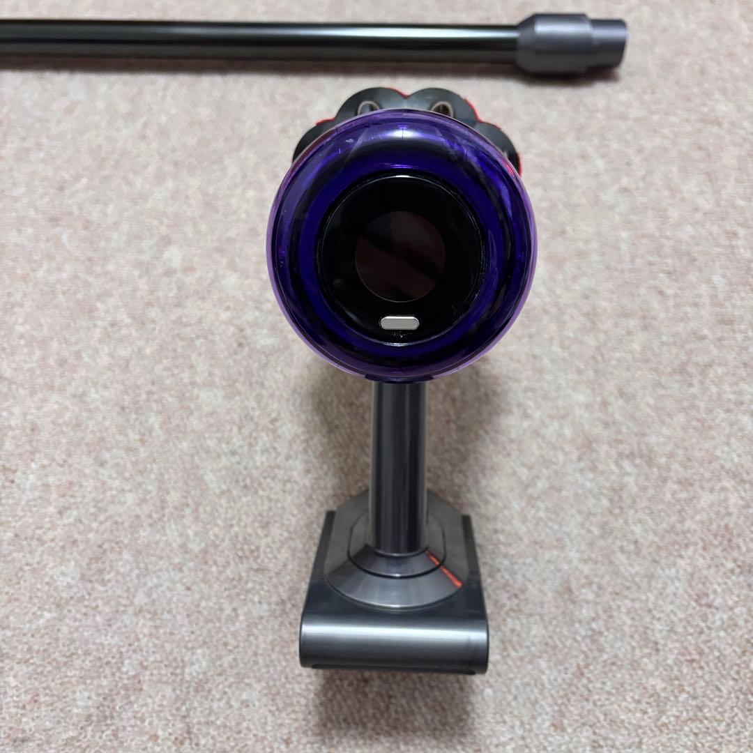Dyson SV18 Digital Slim+ 美品 2023年購入