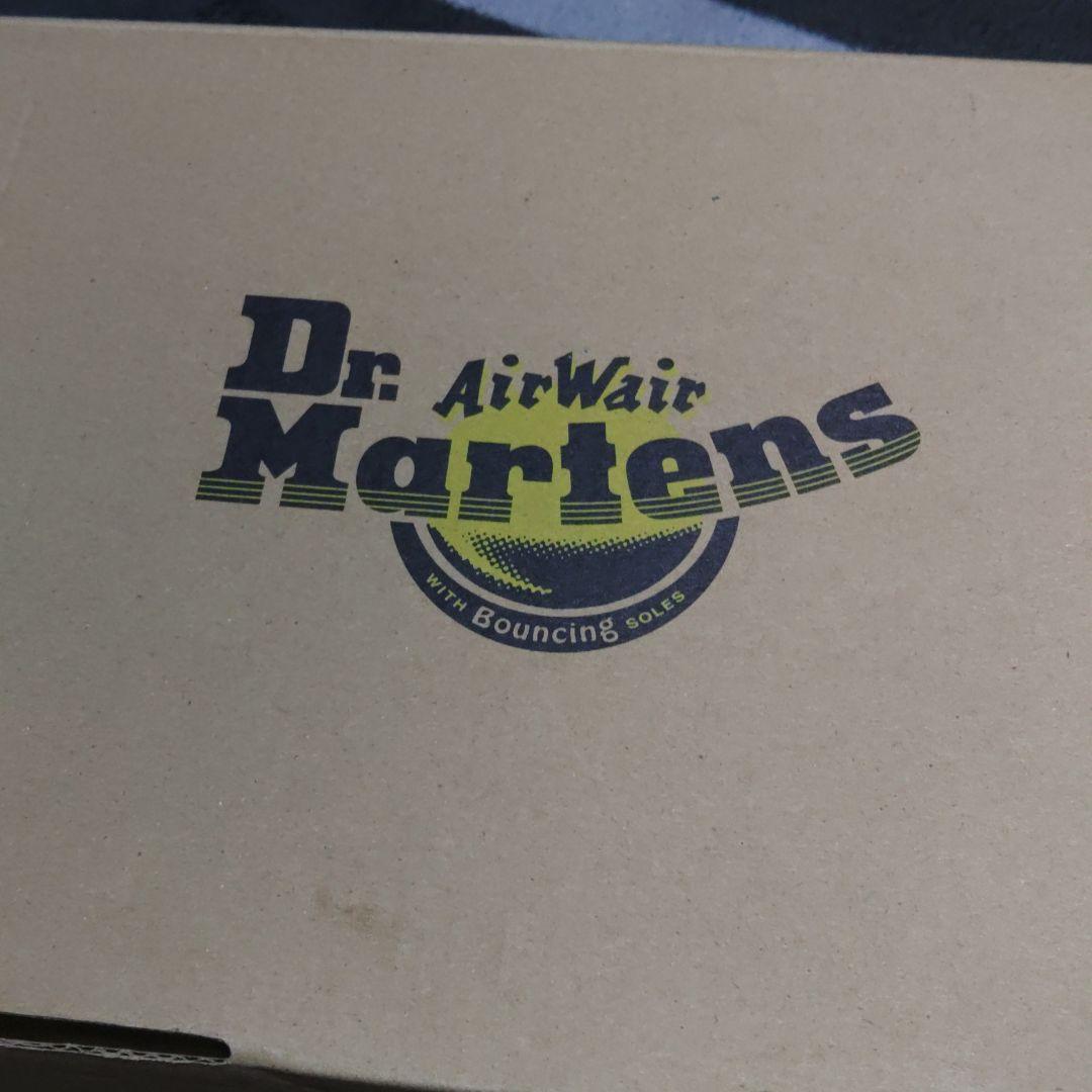 Dr.Martens 1461 3ホール チェリーレッド 24cm