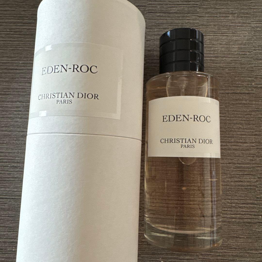 カ*ズ様 Eden-Roc オードパルファン 125mL新品