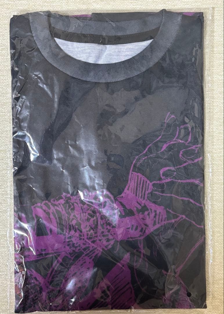 ボールルームへようこそ　原画展　Tシャツ　セット