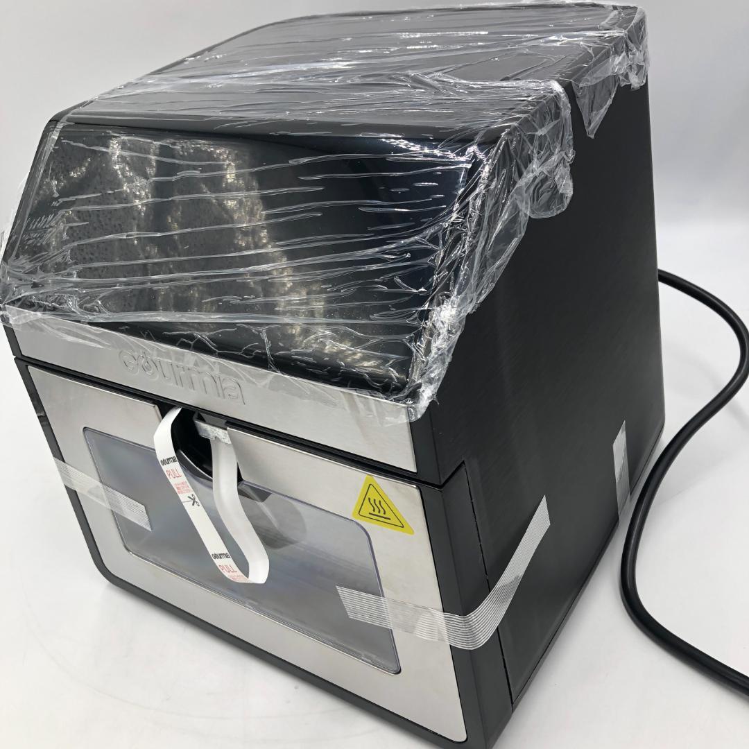 GOURMIA デジタルフライヤー 7.6L GAF858/Y33255-O3