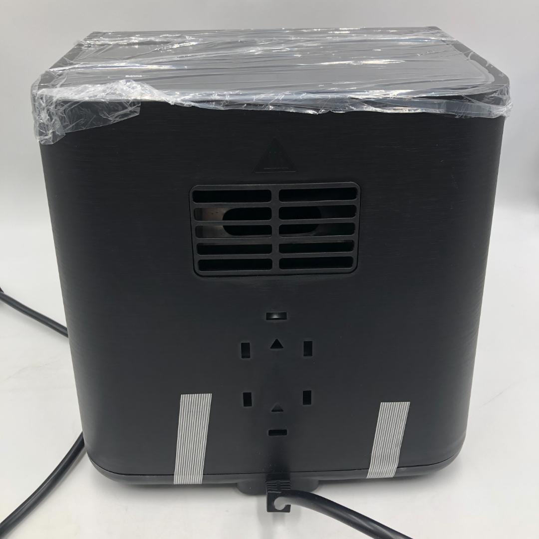 GOURMIA デジタルフライヤー 7.6L GAF858/Y33255-O3