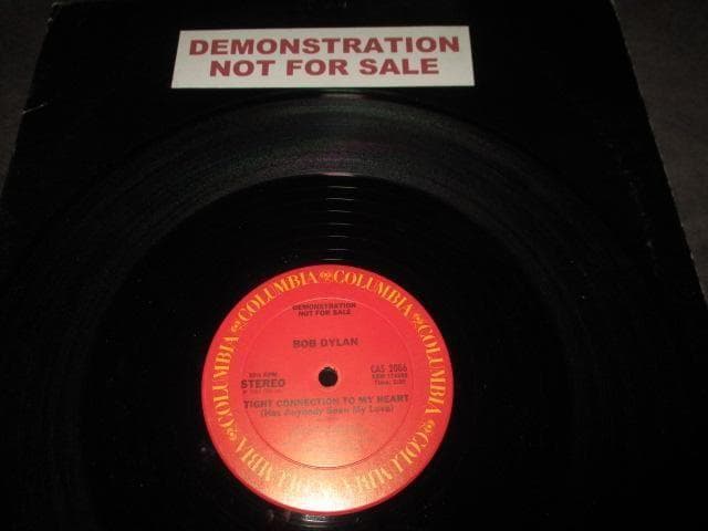 bob dylan empire burlesque (RARE!! 送料込）