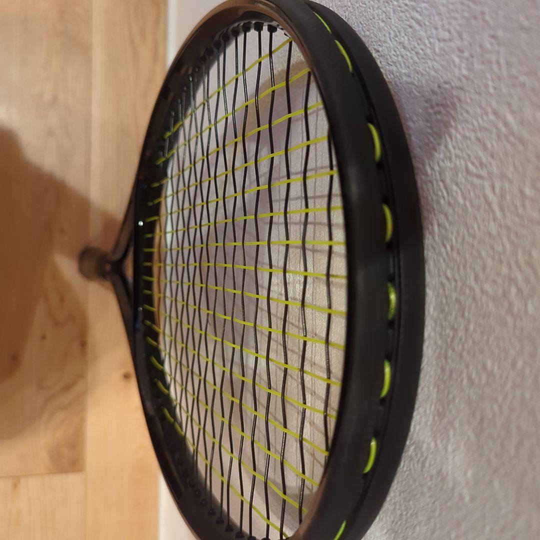 国内正規品HEAD SPEED MP LEGEND 2025 G2 2本