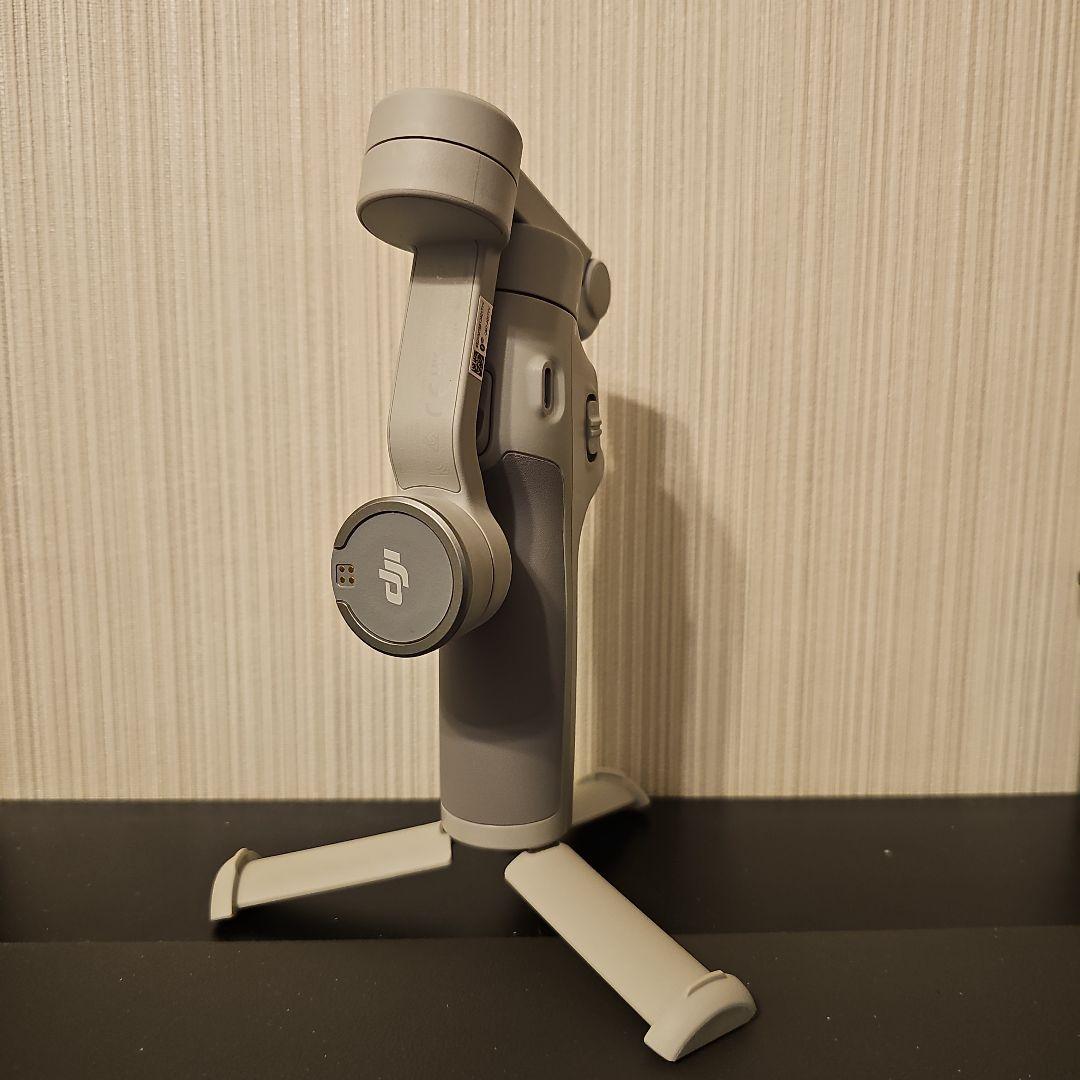 ネコさん^._.^用DJI Osmo Mobile 7