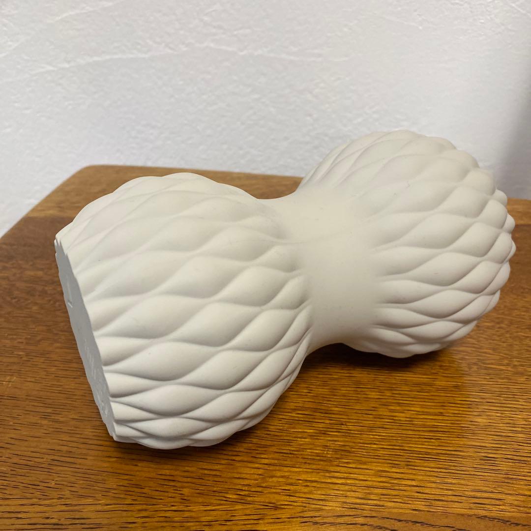 SIXPAD Power Roller Twins ホワイト