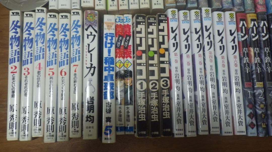 漫画 セット売り 76冊 まとめ売り 空挺ドラゴンズ レイリ ハーン グリンゴ