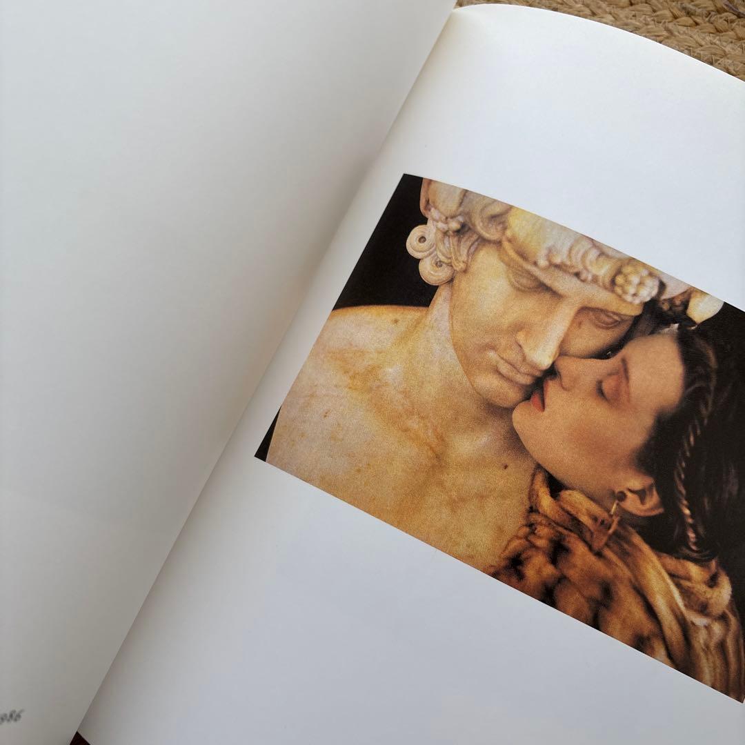 SHEILA METZNER 写真集 COLOR