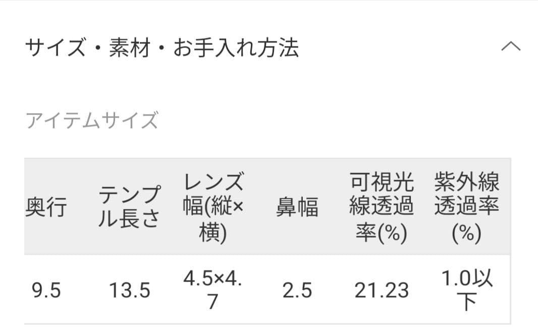 ドゥズィエムクラスセレクト　セリーヌ　 ブラックサングラス　新品