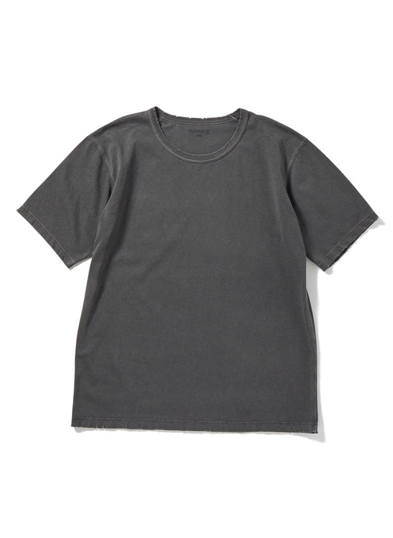 PERVERZE Regular Tee #4 パーバーズ Tシャツ