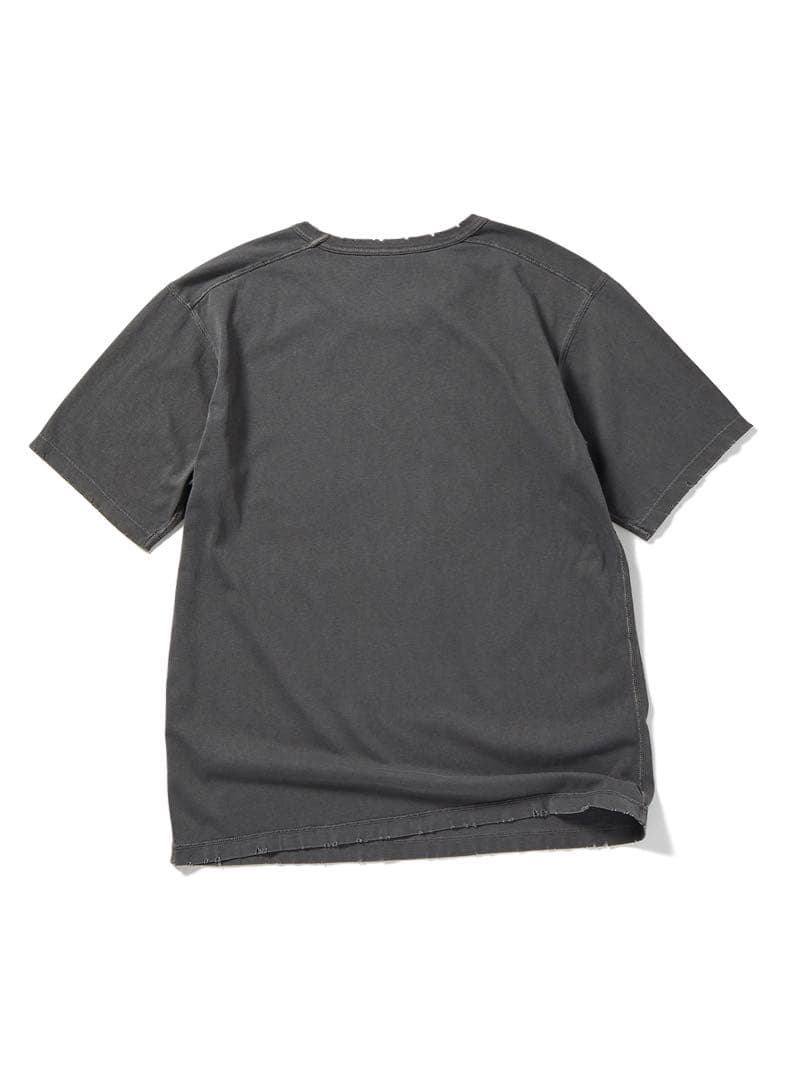 PERVERZE Regular Tee #4 パーバーズ Tシャツ