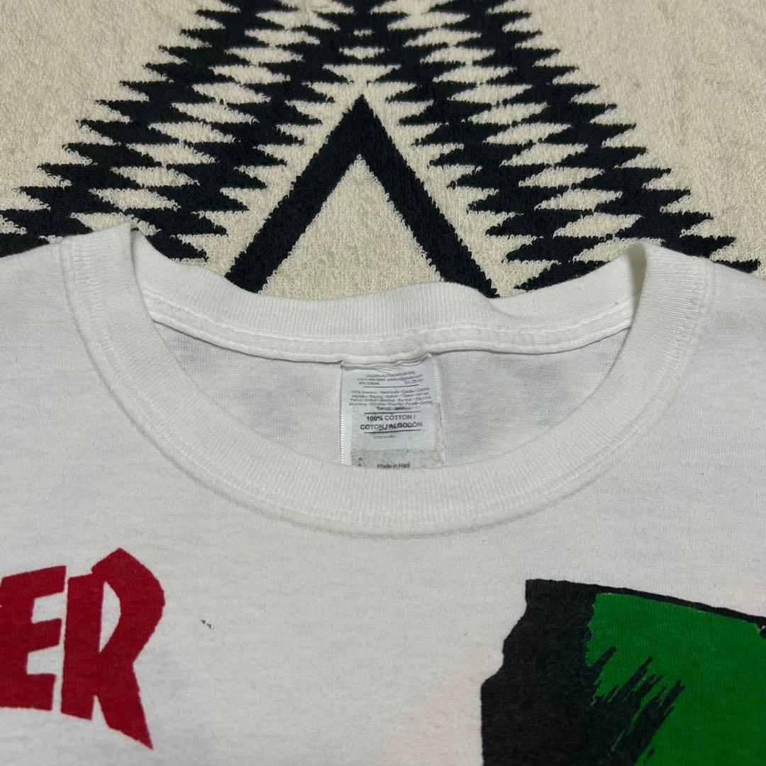 ★ オールドスケート マルチ ブート パウエル サンタクルーズ USA XL