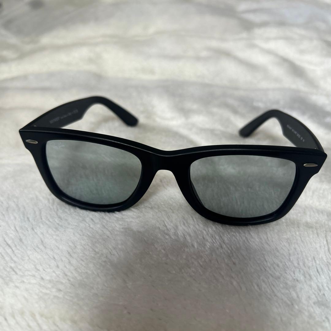 Ray-Ban ORIGINAL WAYFARER サングラス
