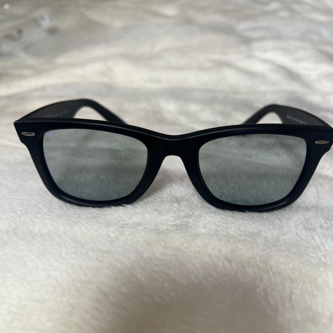 Ray-Ban ORIGINAL WAYFARER サングラス