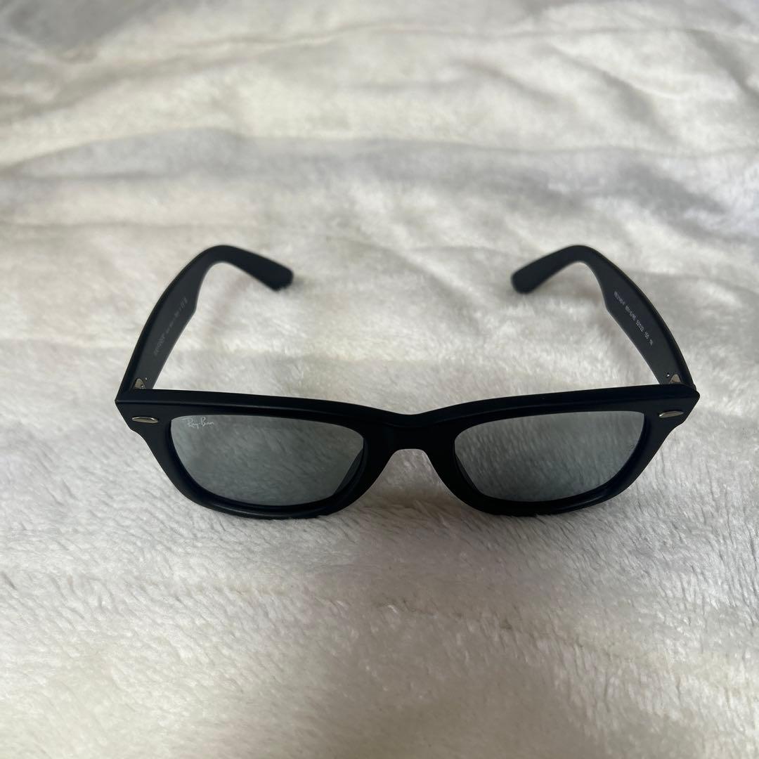 Ray-Ban ORIGINAL WAYFARER サングラス