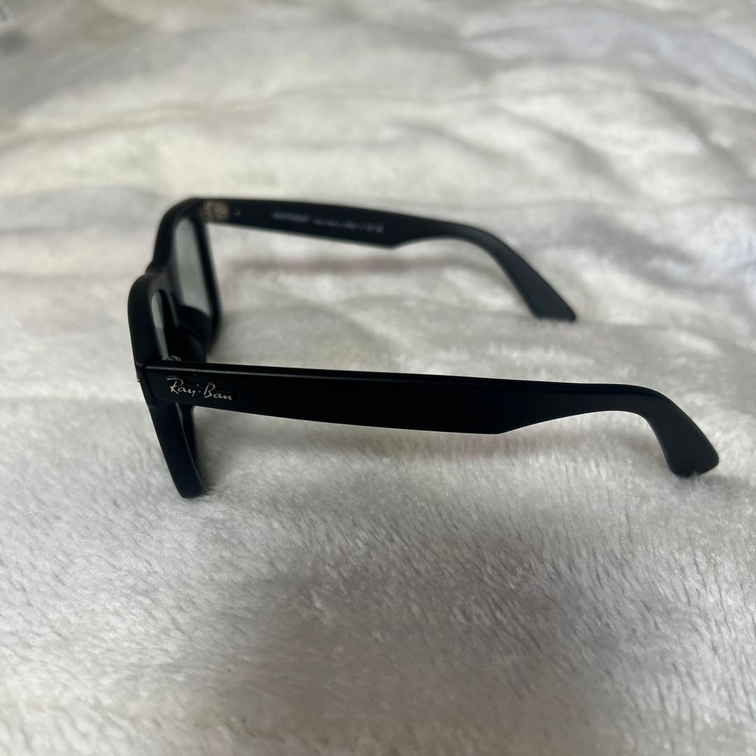Ray-Ban ORIGINAL WAYFARER サングラス