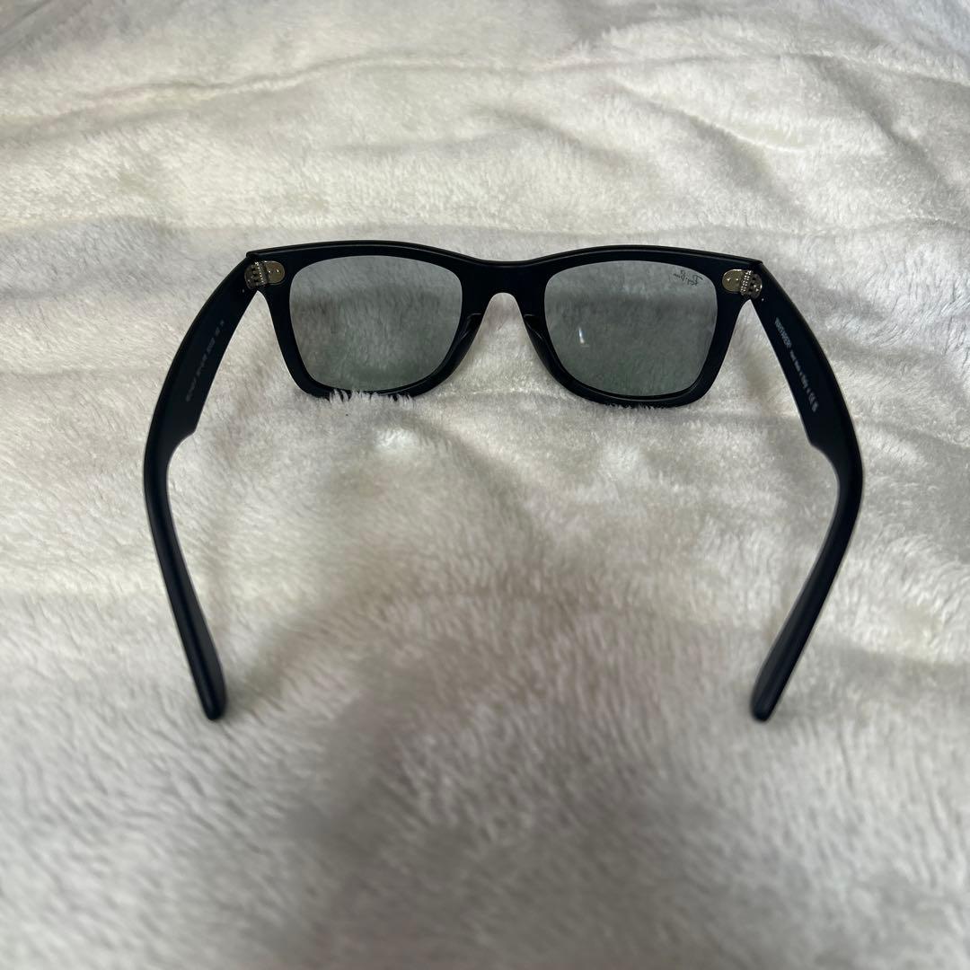 Ray-Ban ORIGINAL WAYFARER サングラス